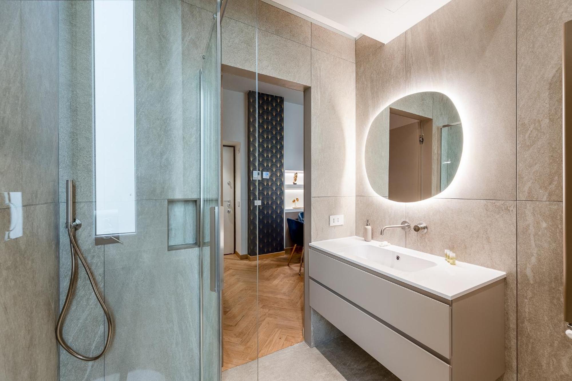 Luxury Apartment - Near Stazione Centrale Milan Exterior photo